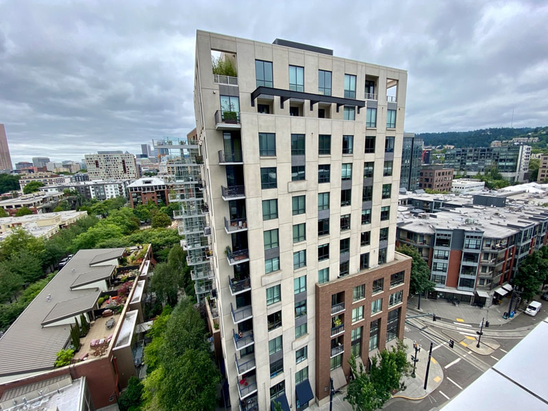 Park Place Condos of Portland